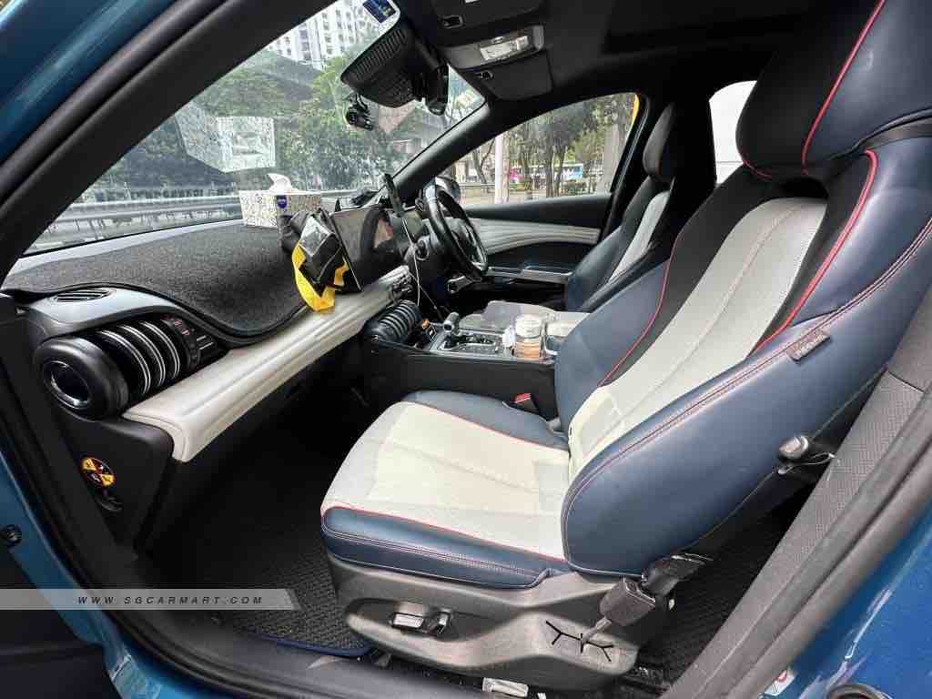 BYD Atto